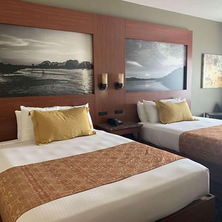 Best Western Plus Oklahoma City Yukon Ngoại thất bức ảnh