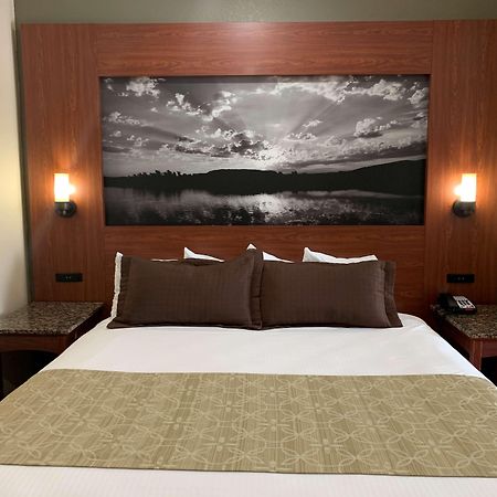 Best Western Plus Oklahoma City Yukon Ngoại thất bức ảnh