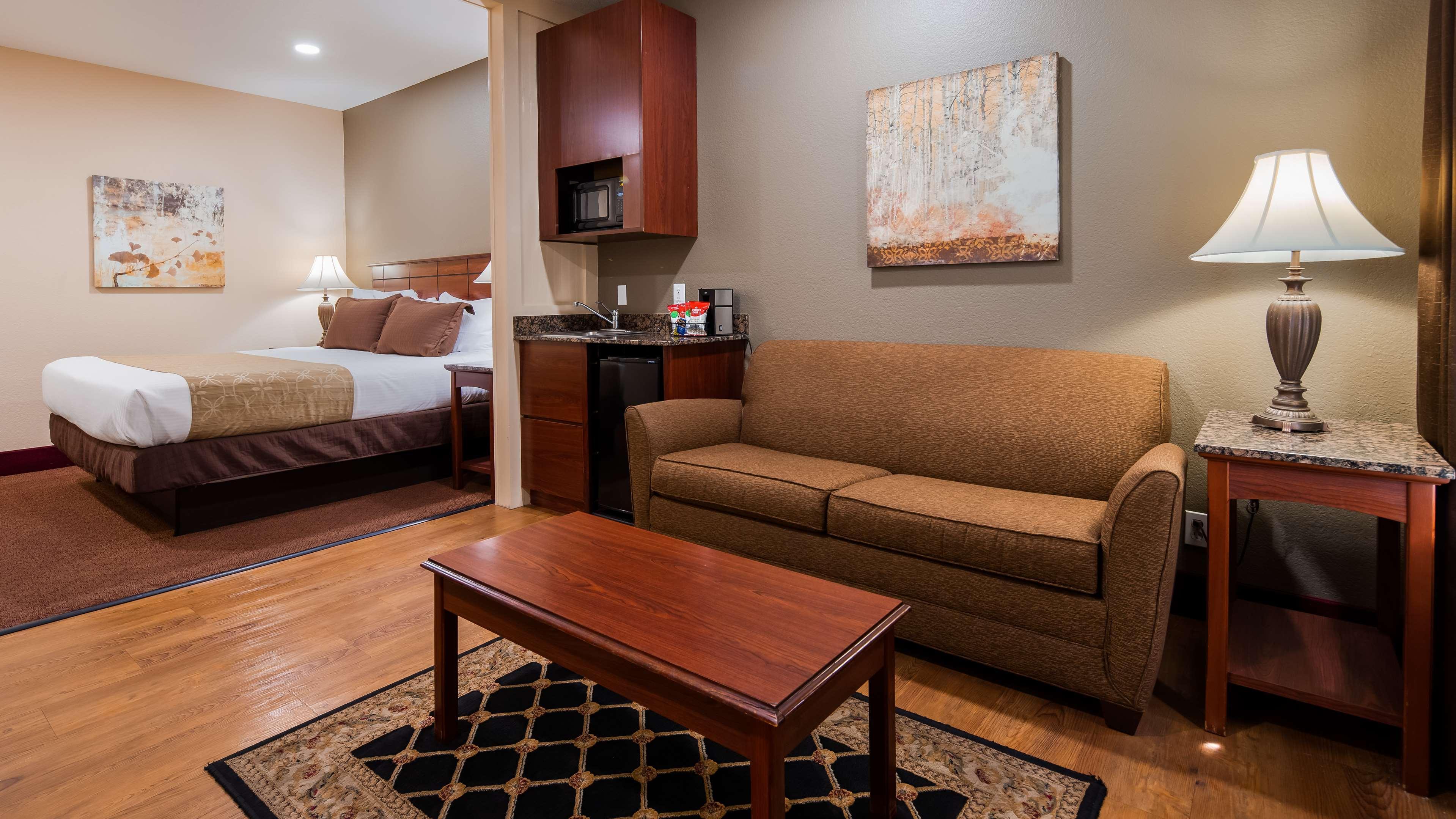 Best Western Plus Oklahoma City Yukon Ngoại thất bức ảnh