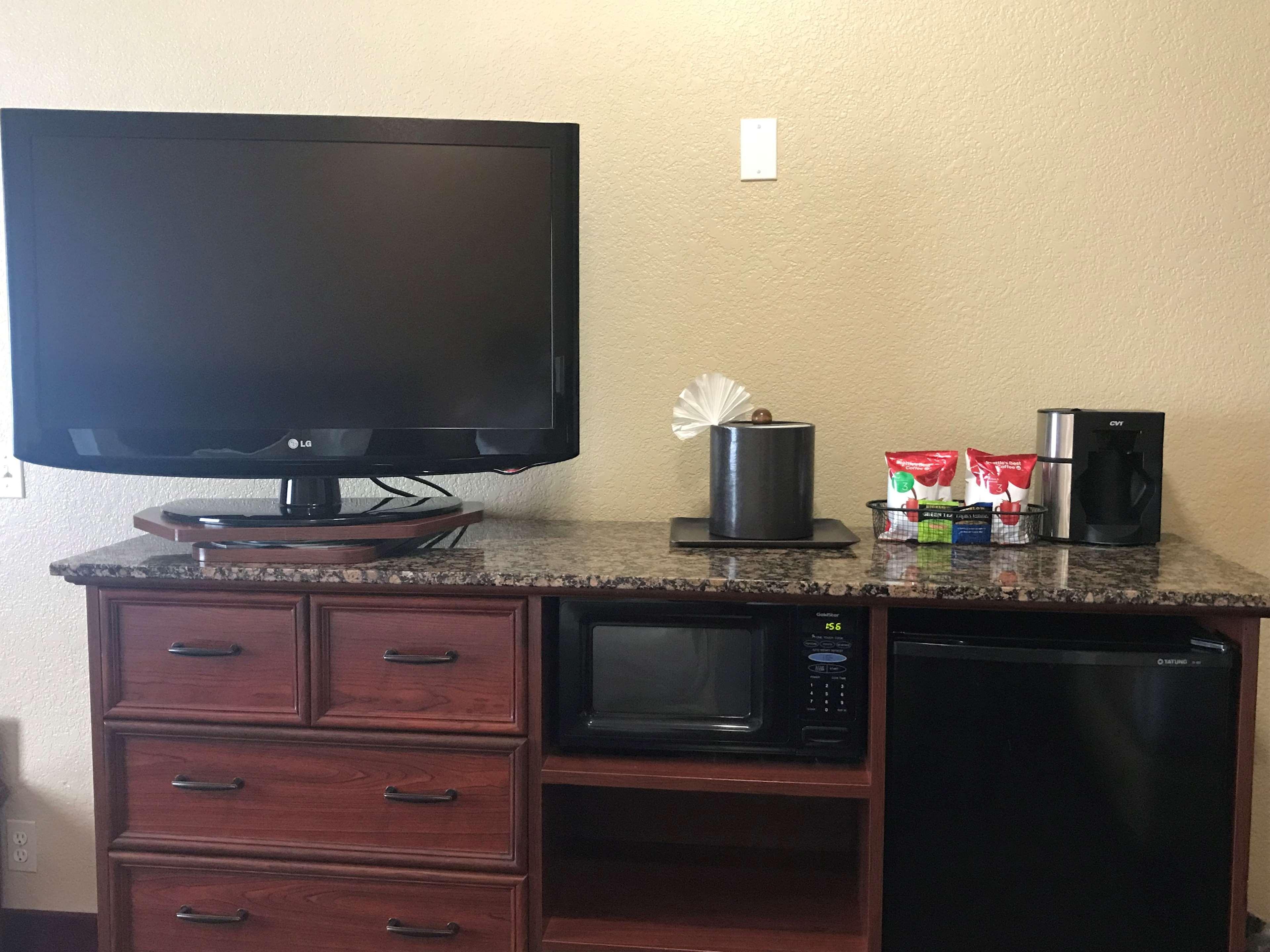 Best Western Plus Oklahoma City Yukon Ngoại thất bức ảnh