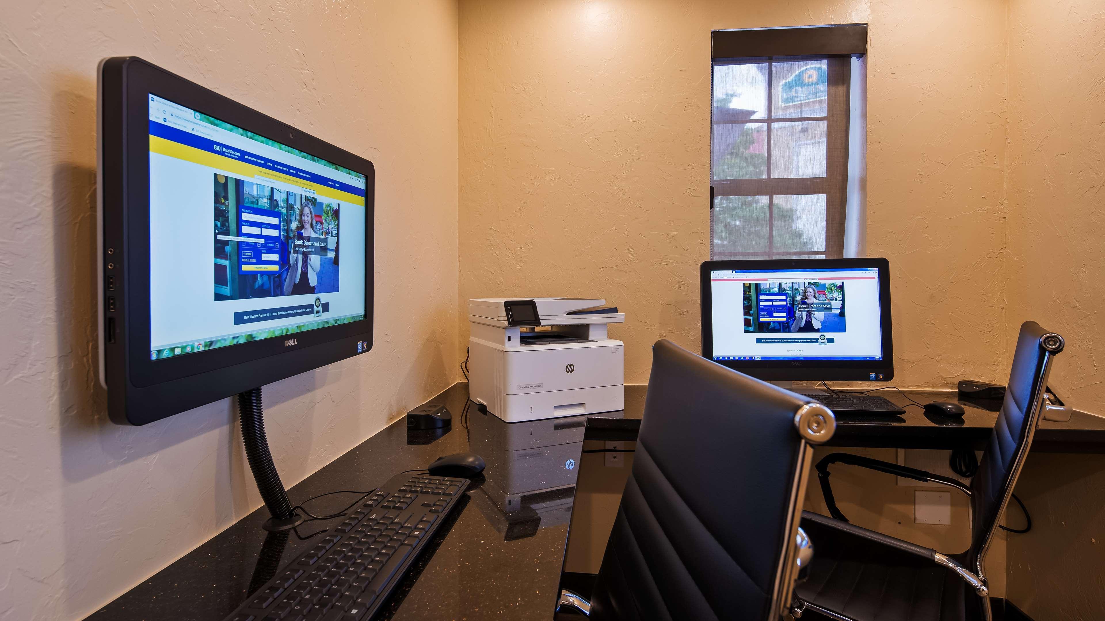 Best Western Plus Oklahoma City Yukon Ngoại thất bức ảnh