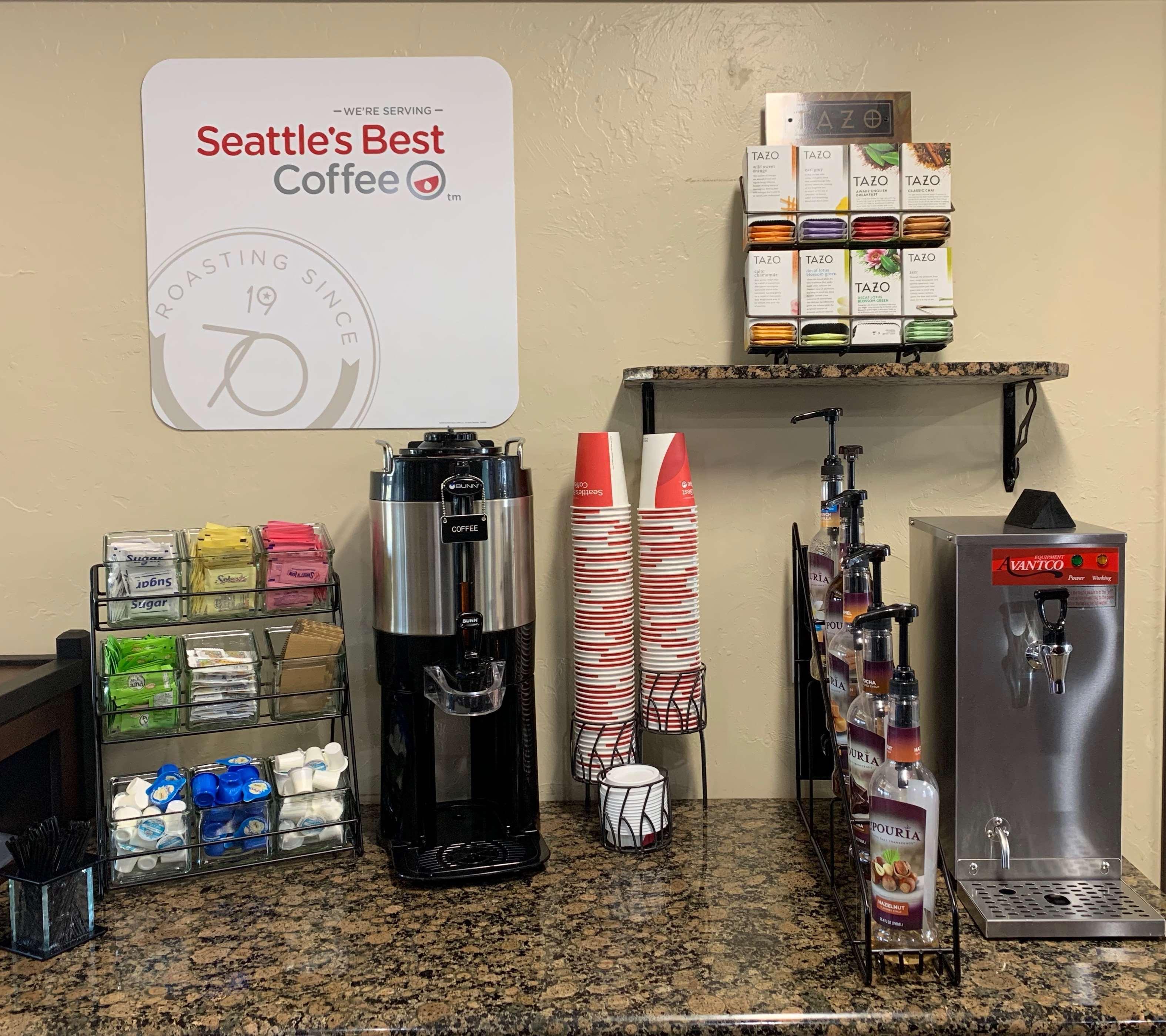 Best Western Plus Oklahoma City Yukon Ngoại thất bức ảnh