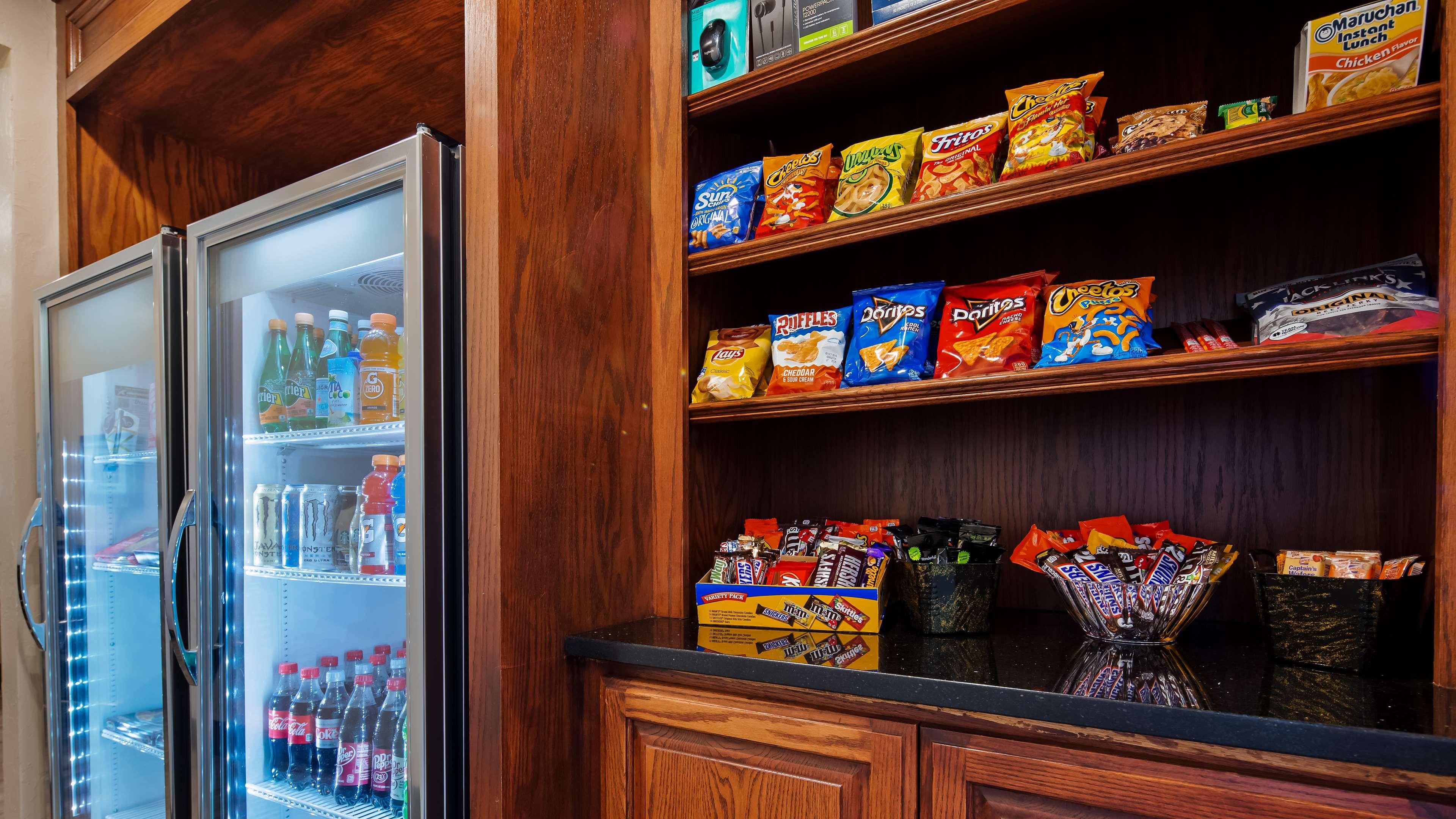 Best Western Plus Oklahoma City Yukon Ngoại thất bức ảnh
