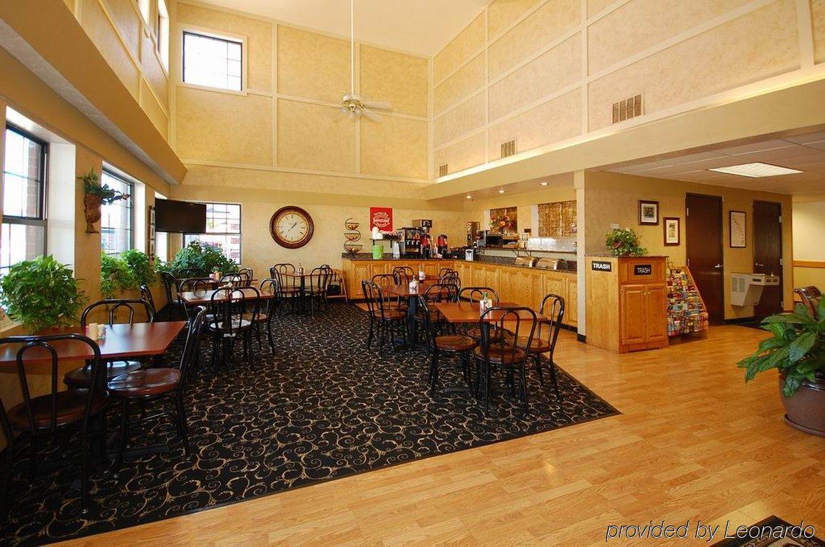 Best Western Plus Oklahoma City Yukon Ngoại thất bức ảnh