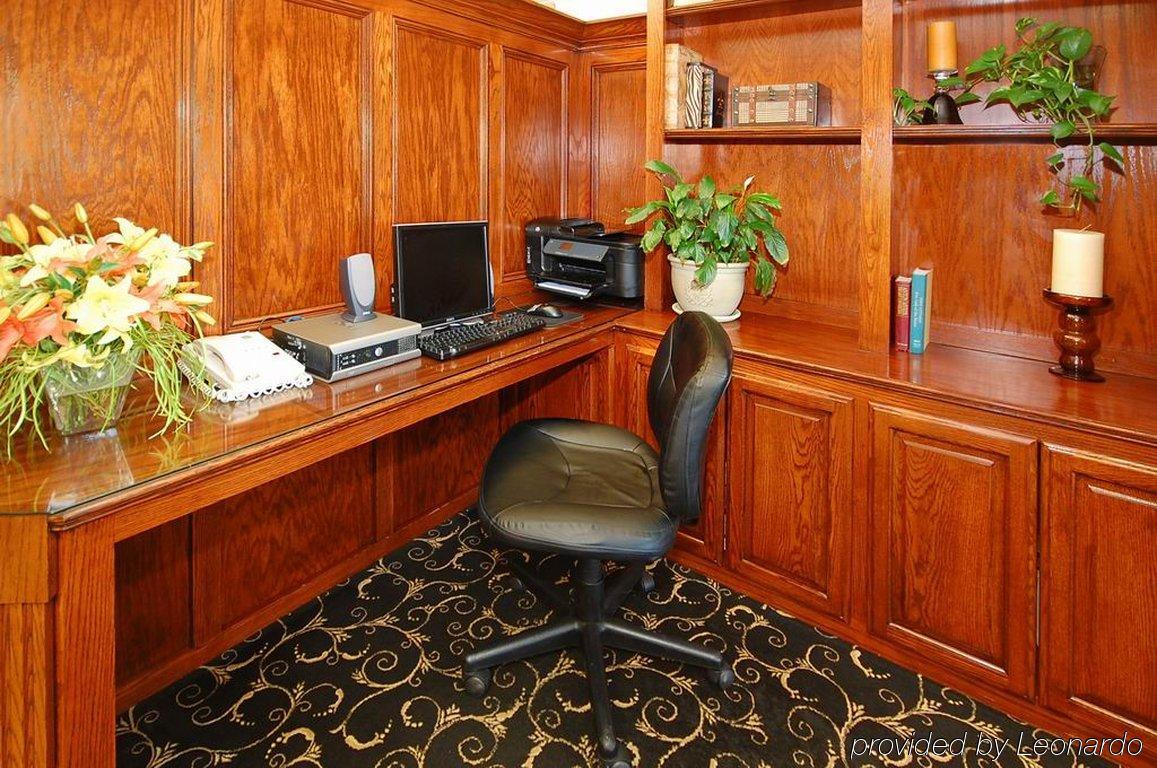 Best Western Plus Oklahoma City Yukon Tiện nghi bức ảnh