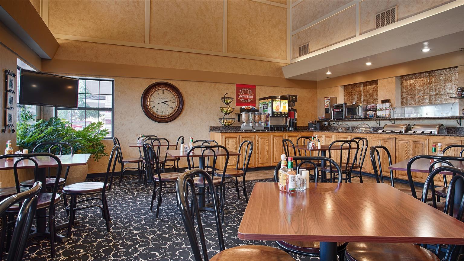 Best Western Plus Oklahoma City Yukon Ngoại thất bức ảnh