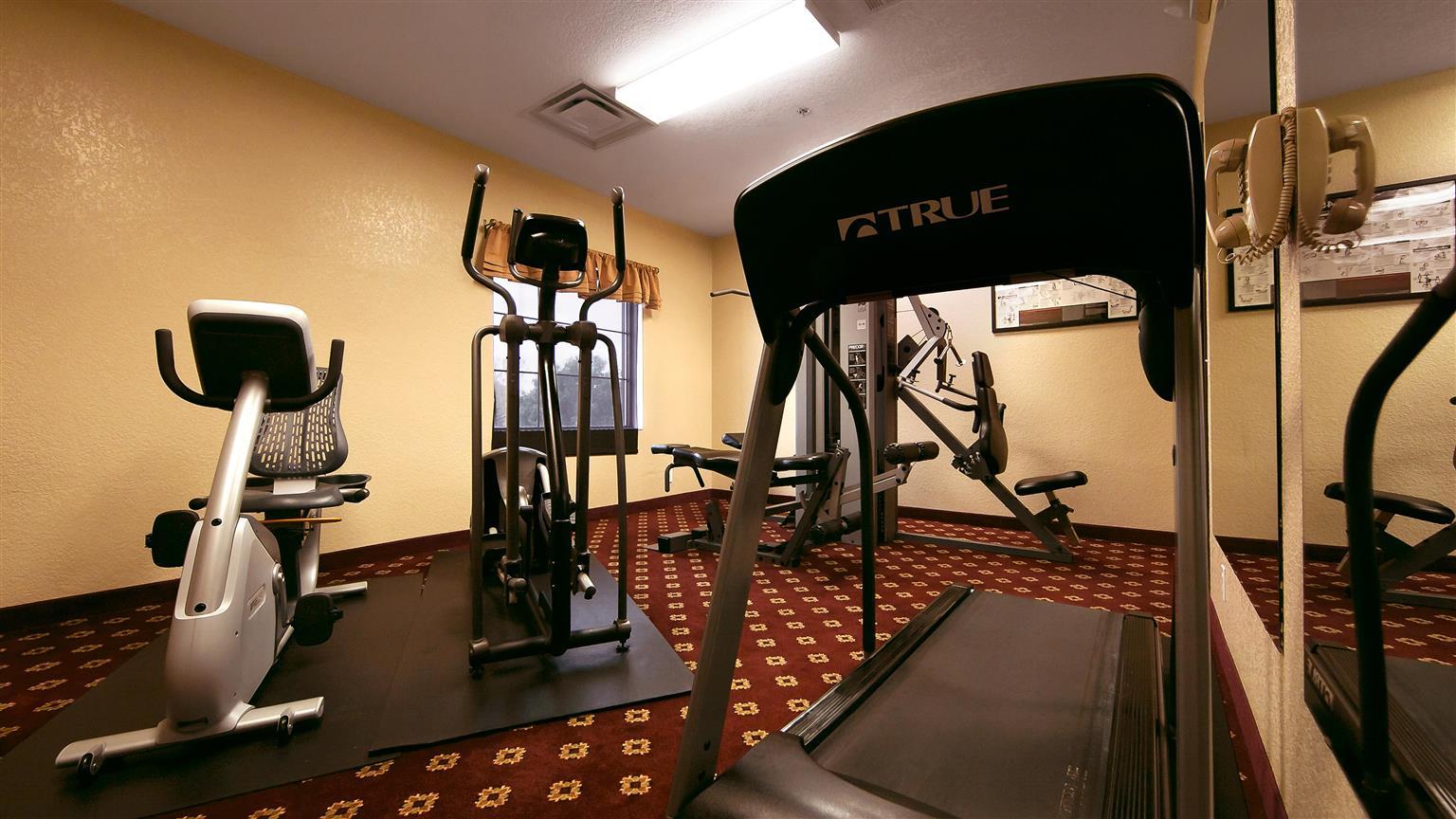 Best Western Plus Oklahoma City Yukon Ngoại thất bức ảnh