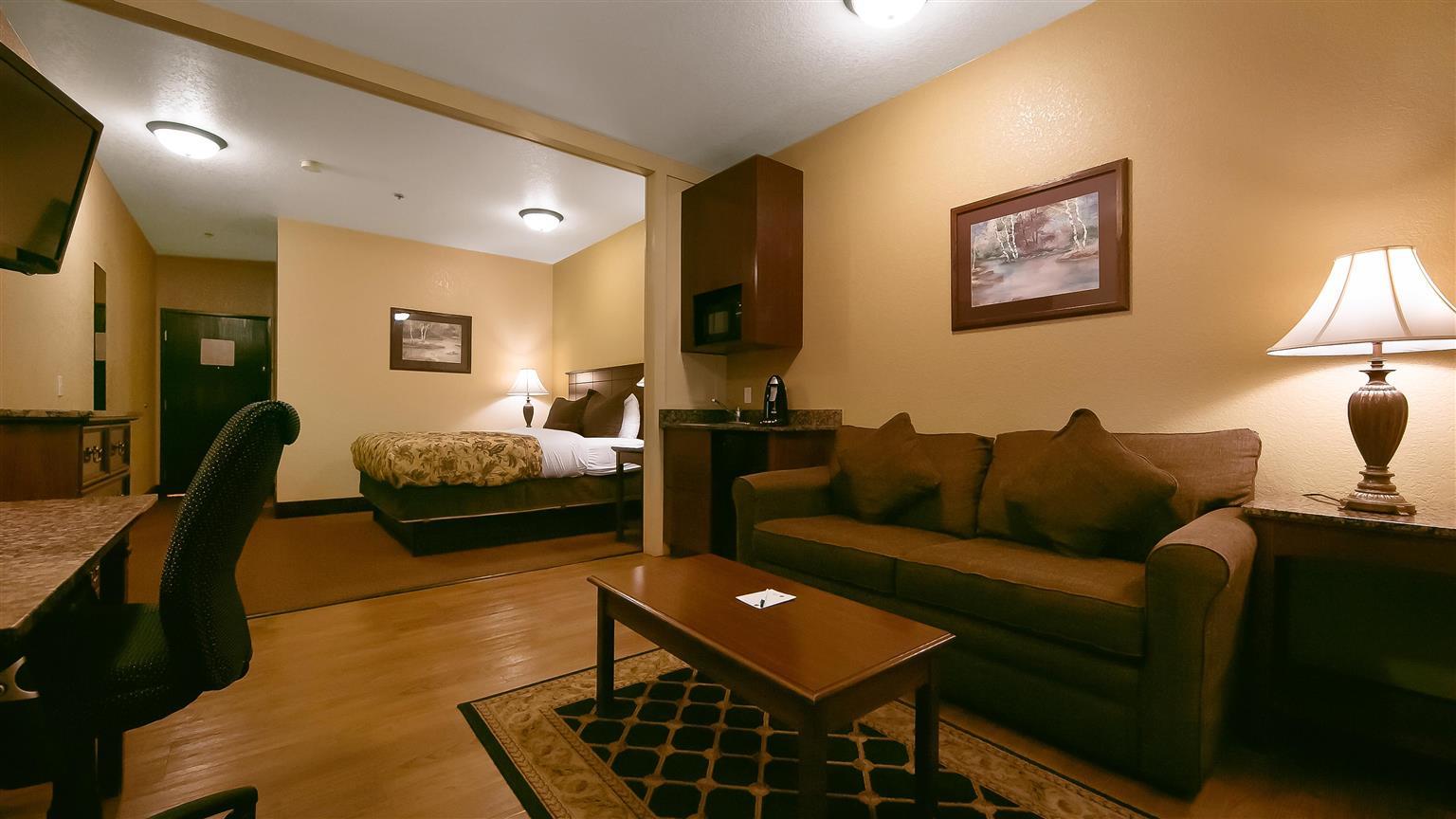 Best Western Plus Oklahoma City Yukon Ngoại thất bức ảnh