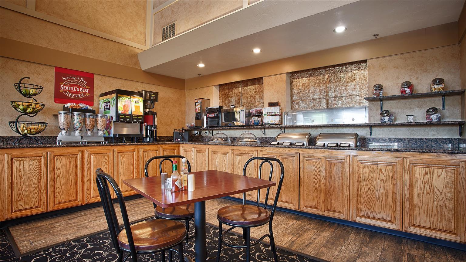 Best Western Plus Oklahoma City Yukon Ngoại thất bức ảnh