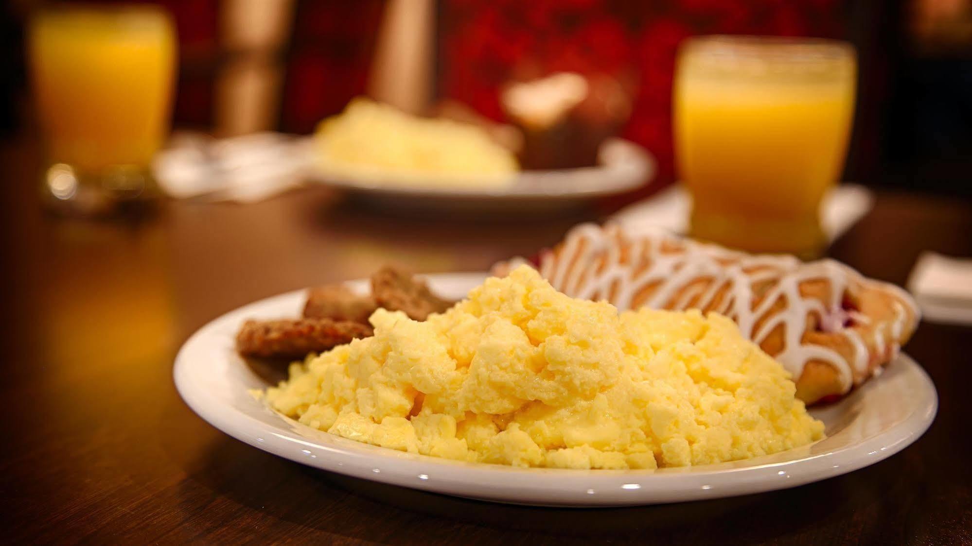 Best Western Plus Oklahoma City Yukon Ngoại thất bức ảnh