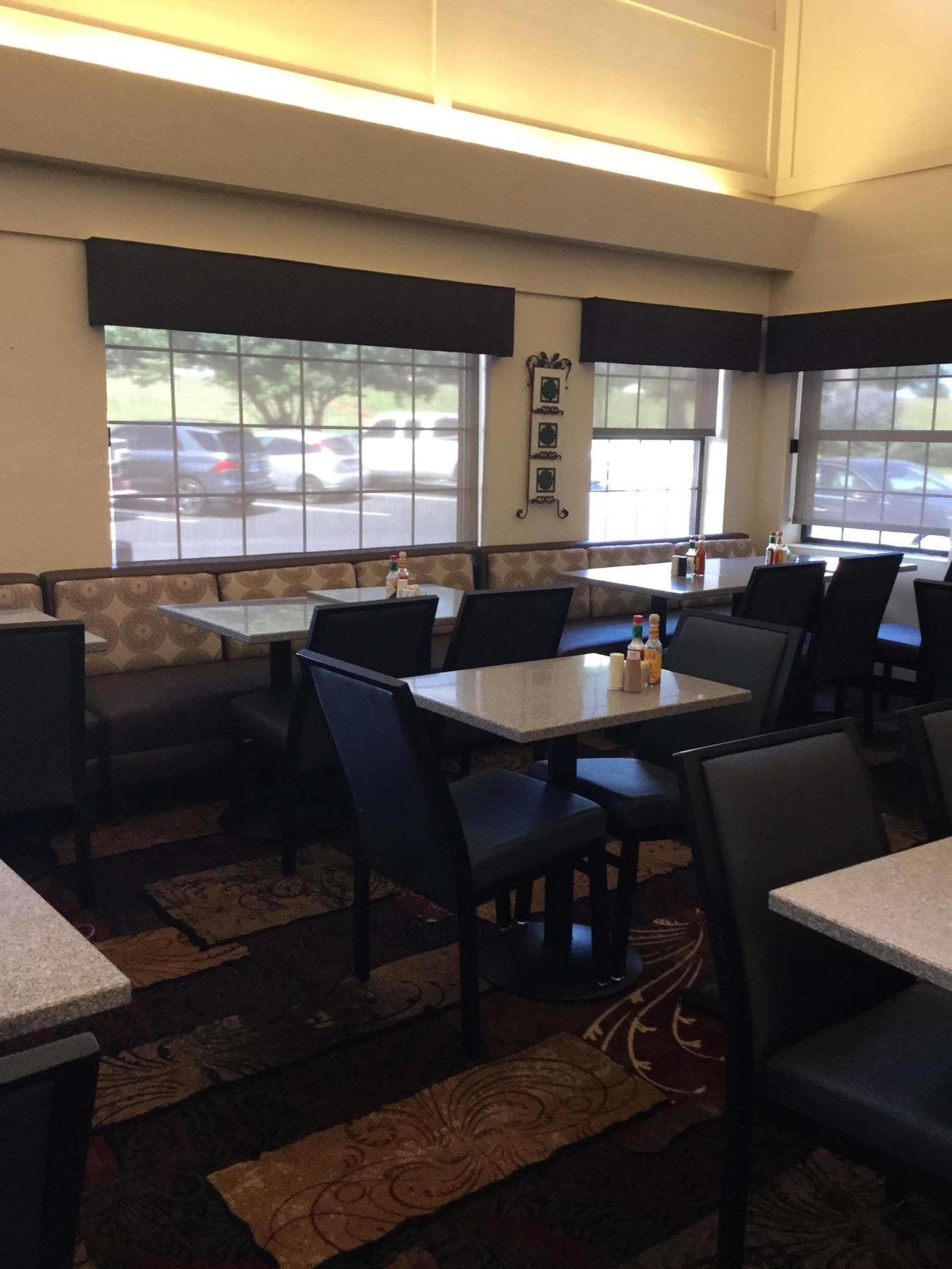 Best Western Plus Oklahoma City Yukon Ngoại thất bức ảnh