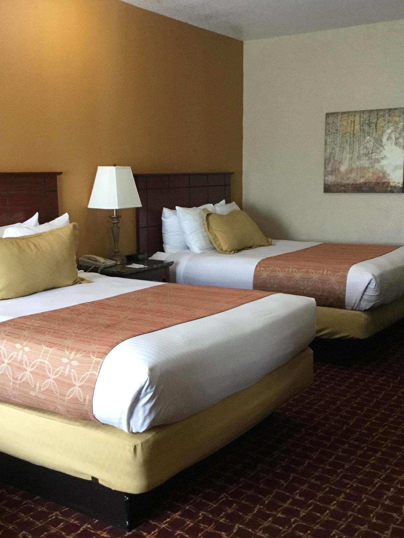 Best Western Plus Oklahoma City Yukon Ngoại thất bức ảnh