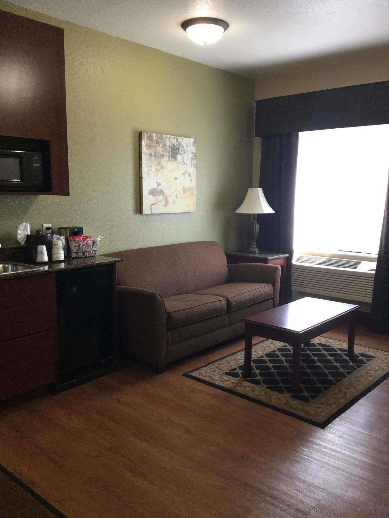 Best Western Plus Oklahoma City Yukon Ngoại thất bức ảnh